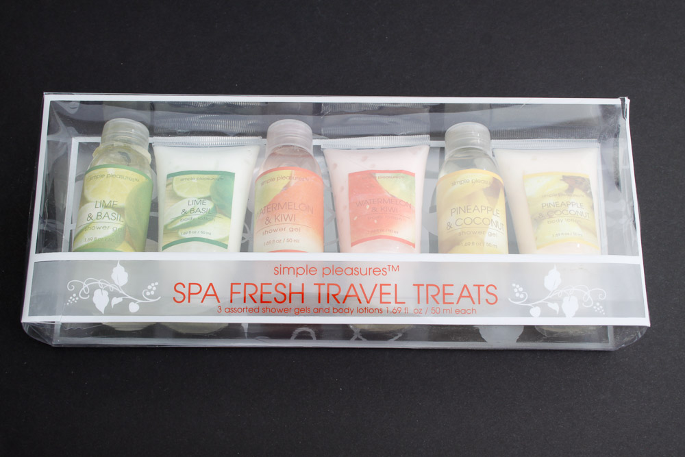 Bathroom Decorative Items