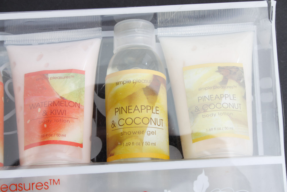 Bathroom Decorative Items