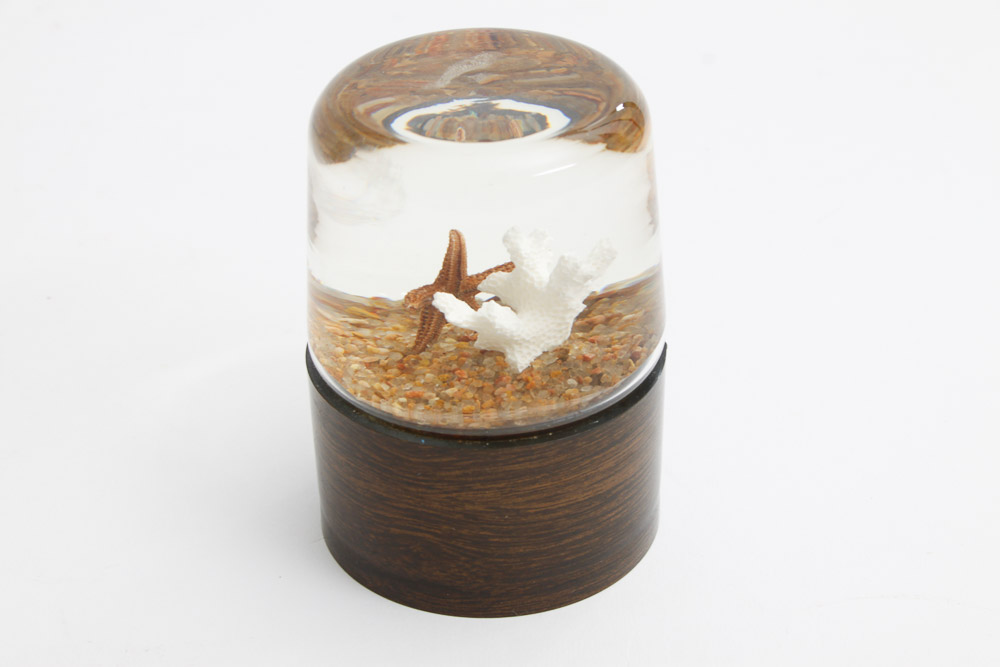 Beach Themed Decorative Items