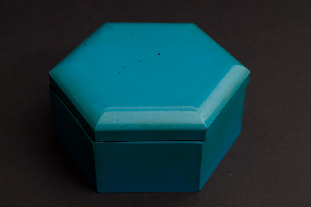 Assorted Decorative Boxes