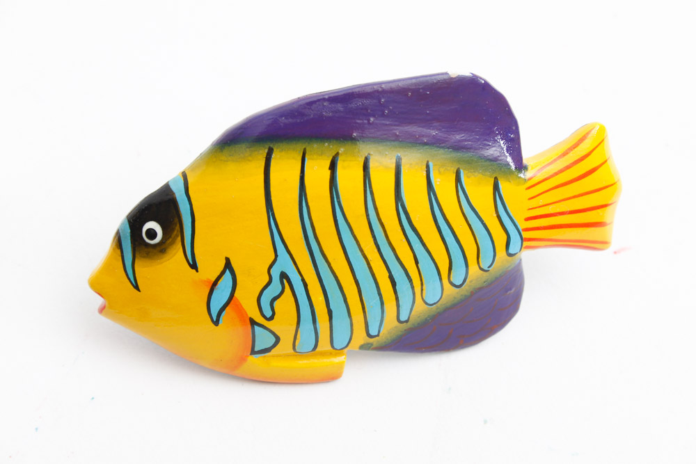 Beach Themed Decorative Items