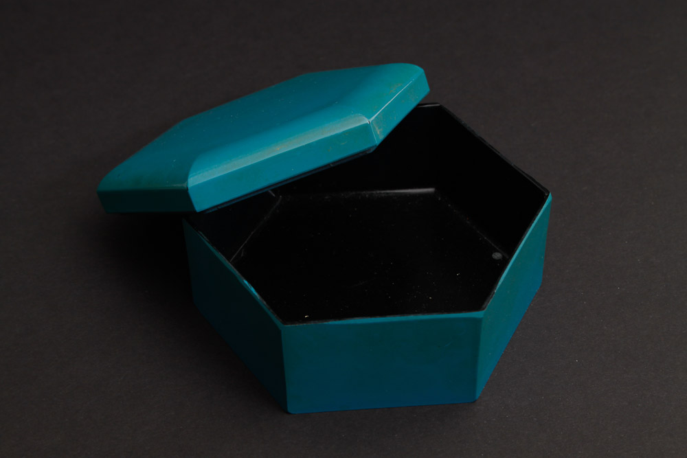 Assorted Decorative Boxes