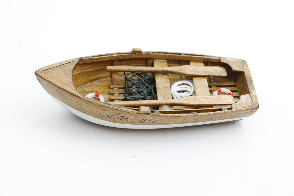 Beach Themed Decorative Items