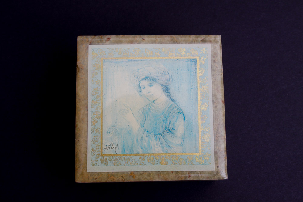 Assorted Decorative Boxes