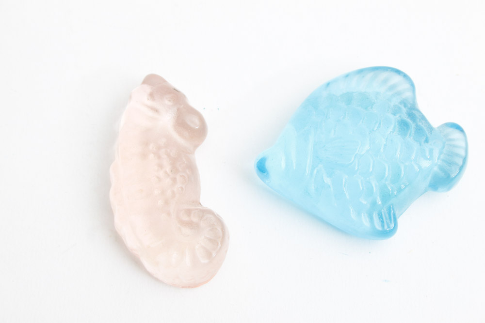 Beach Themed Decorative Items