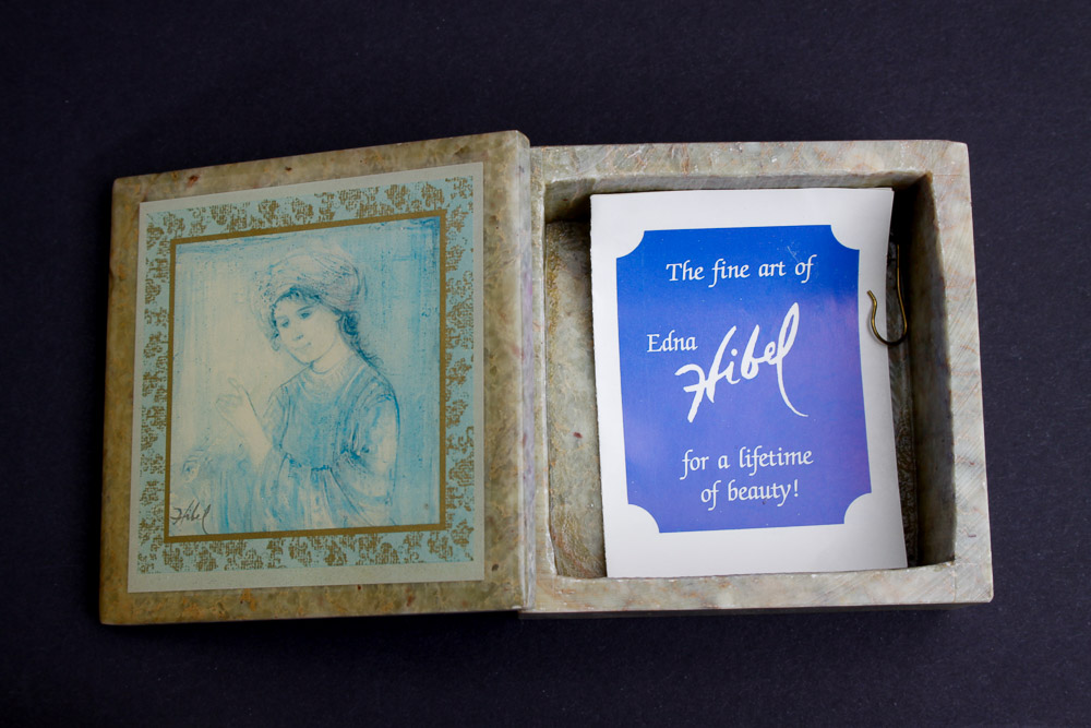 Assorted Decorative Boxes