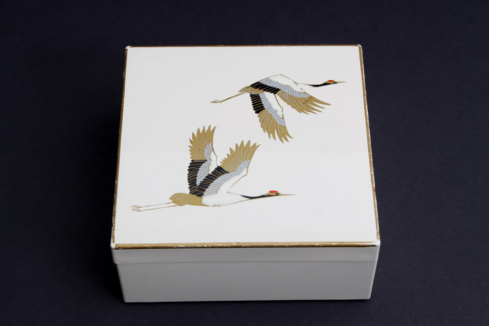 Assorted Decorative Boxes