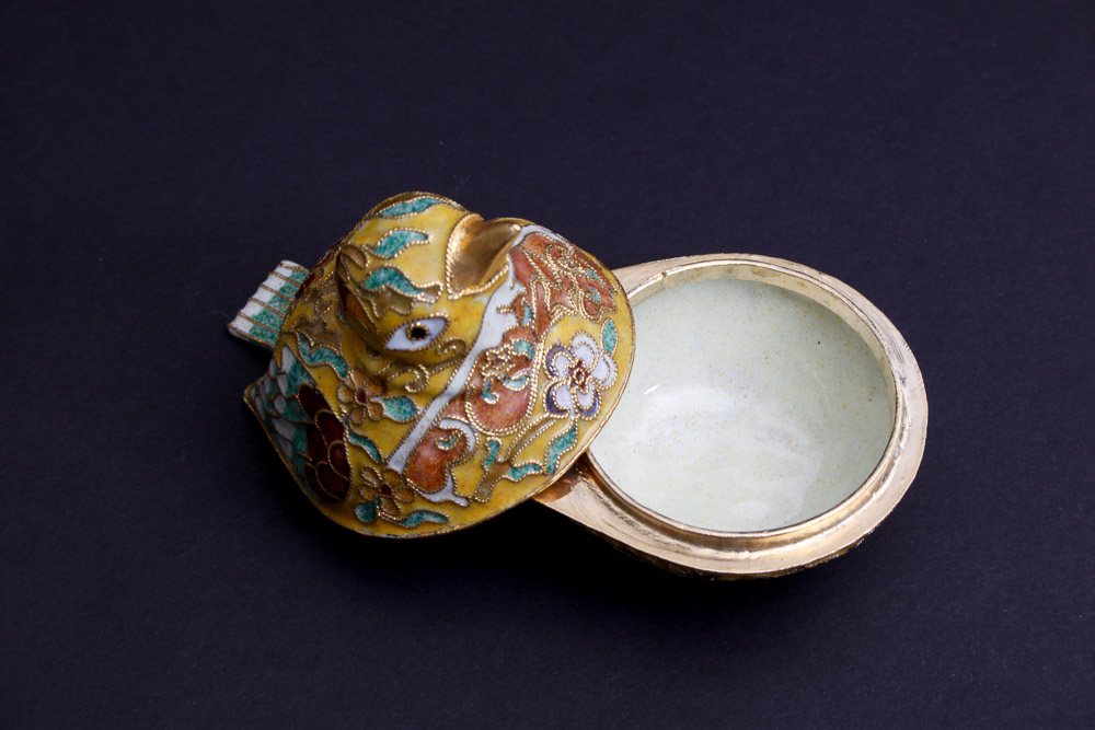 Assorted Decorative Boxes