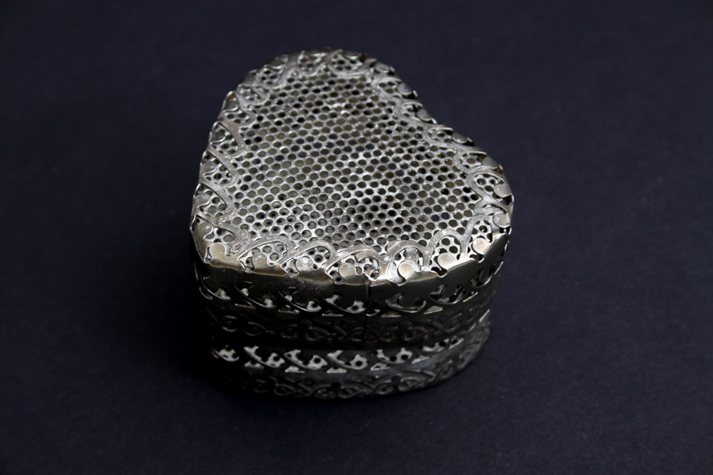 Assorted Decorative Boxes