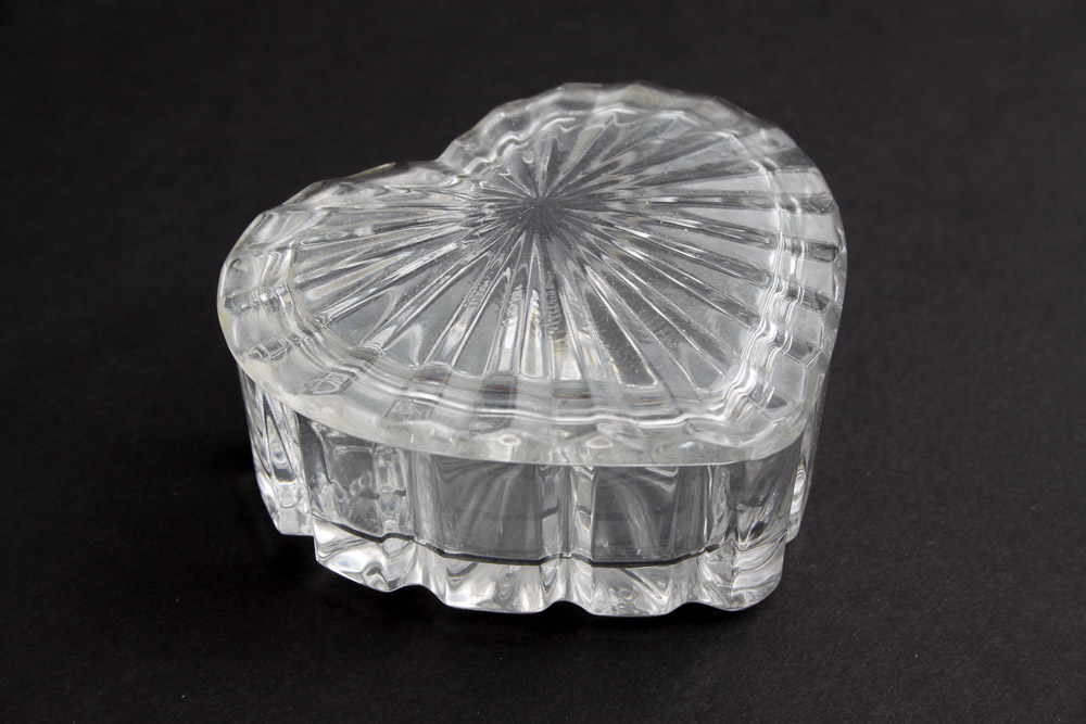 Assorted Decorative Boxes