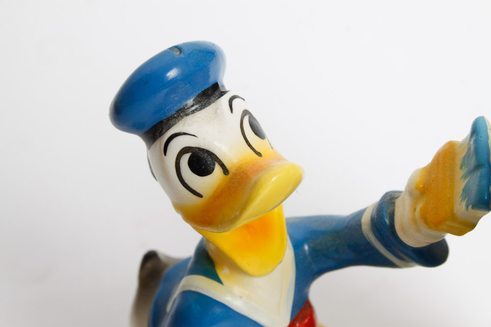 Vintage Disney Collection