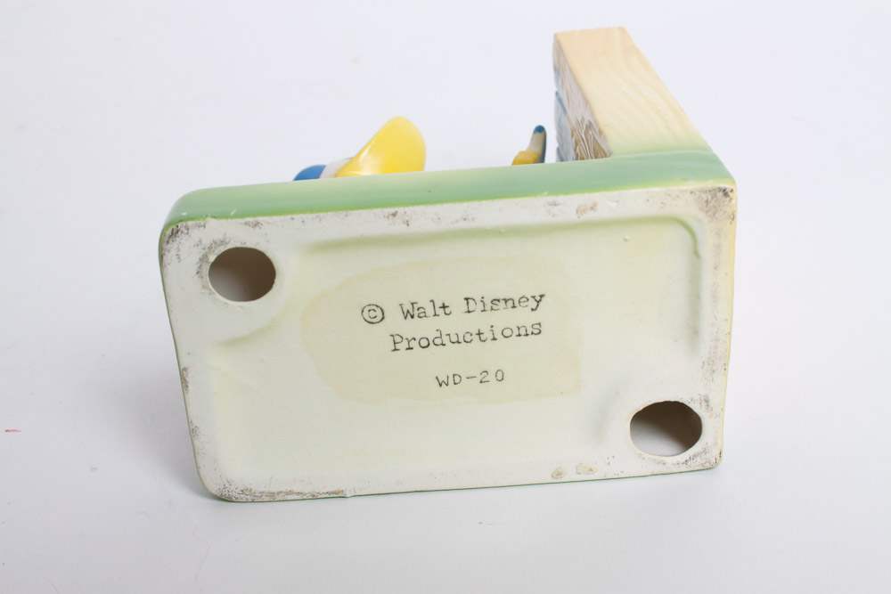 Vintage Disney Collection