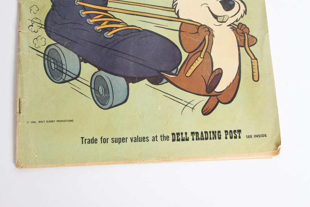 Vintage Disney Collection