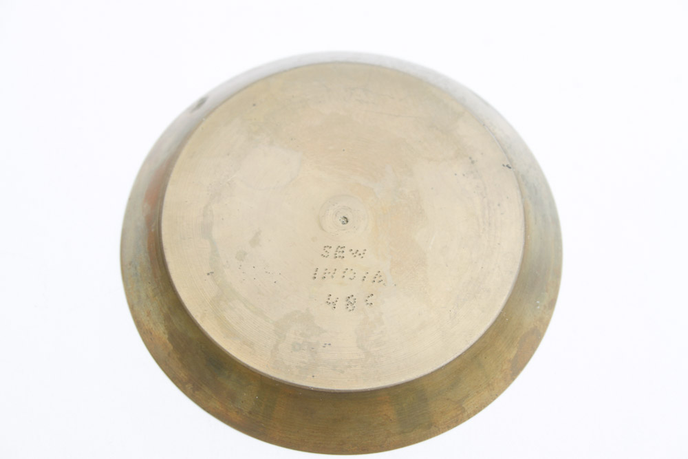 Decorative Metal Items