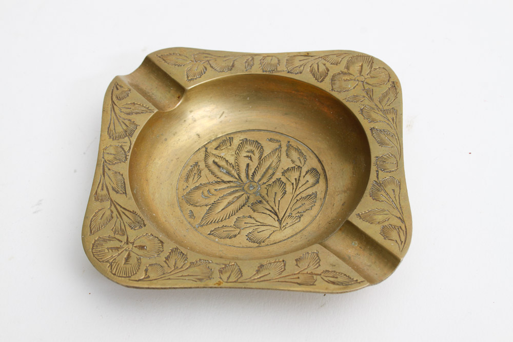 Decorative Metal Items