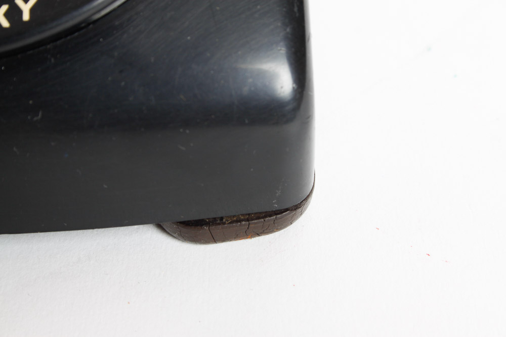 Vintage Rotary Phone