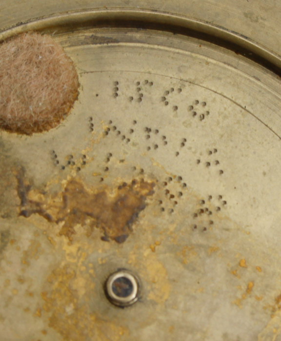 Decorative Metal Items