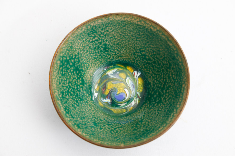 Decorative Metal Items