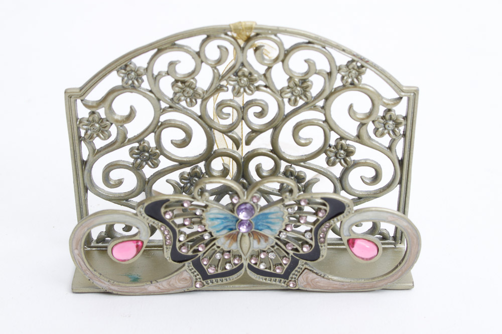 Decorative Metal Items