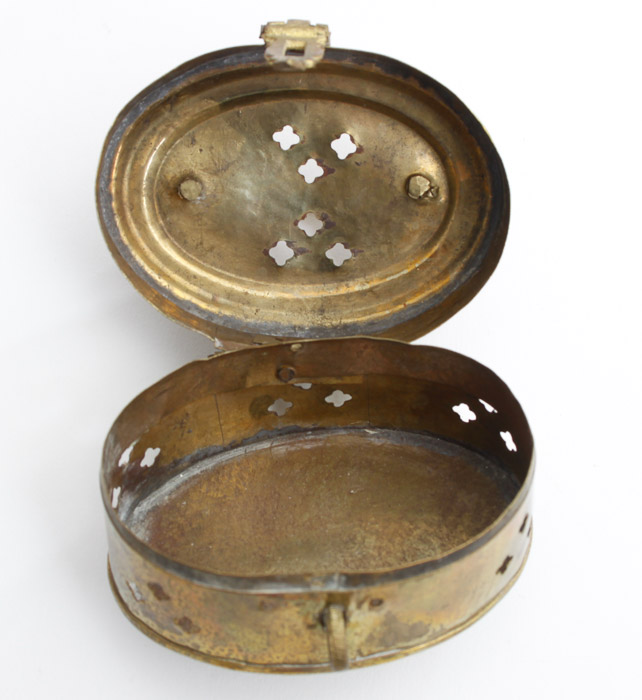 Decorative Metal Items