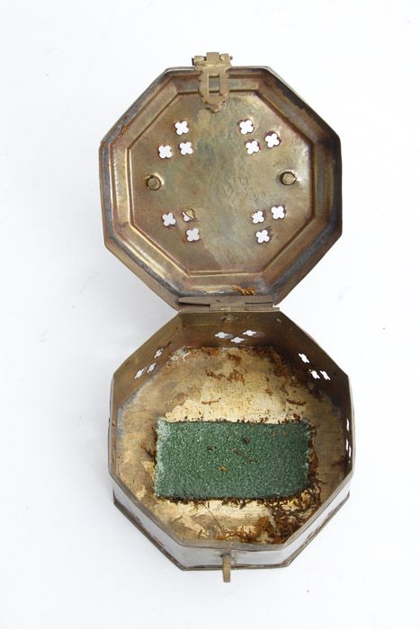 Decorative Metal Items