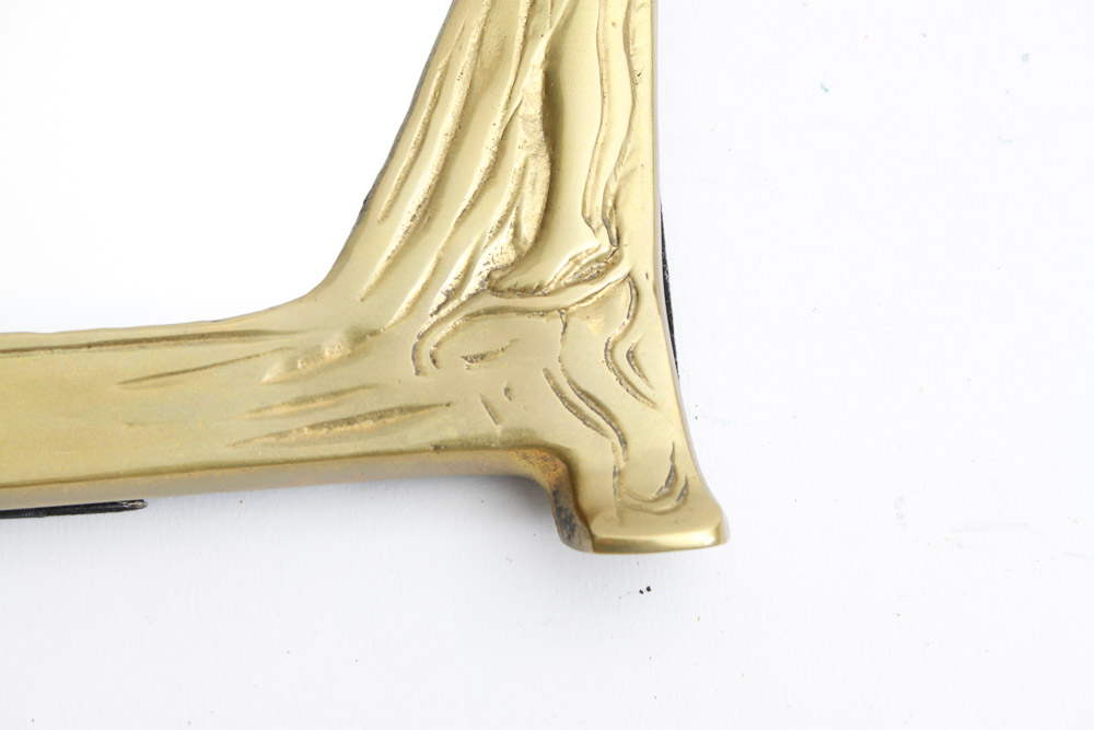 Decorative Metal Items