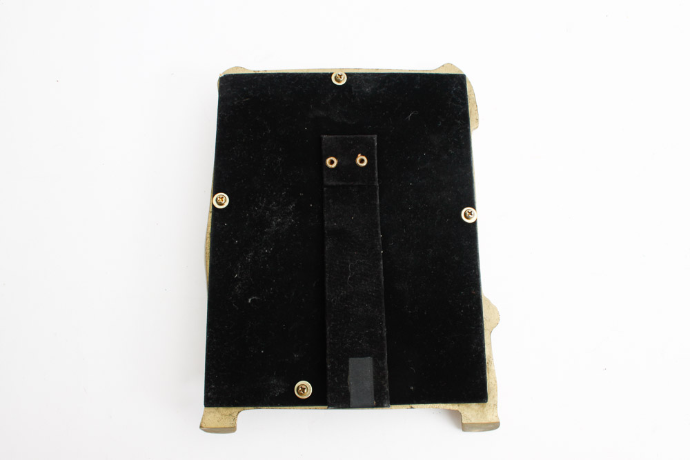 Decorative Metal Items