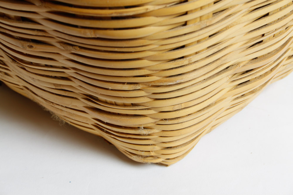 Basket of Late 60s Children's Books