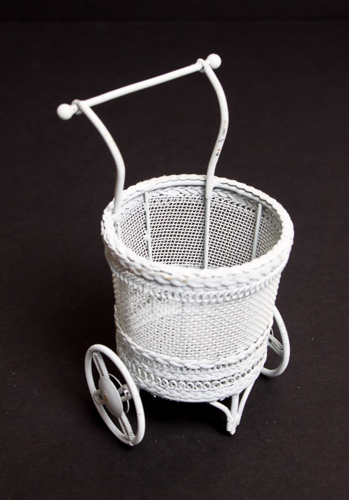 Wire Doll Furniture