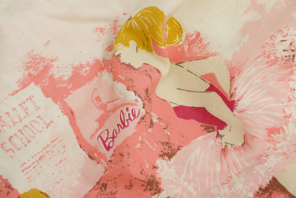 Vintage Barbie Queen of the Prom Board Game