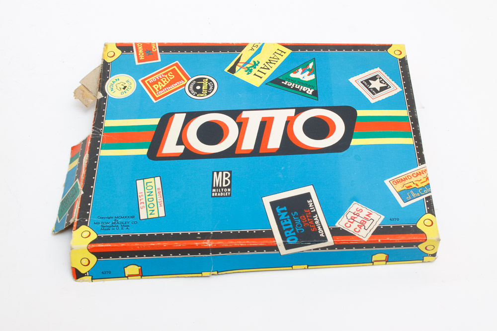 Vintage Classic Games