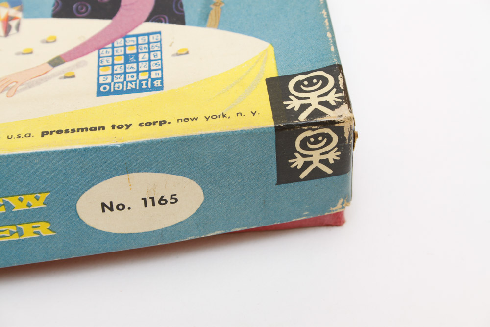 Vintage Classic Games