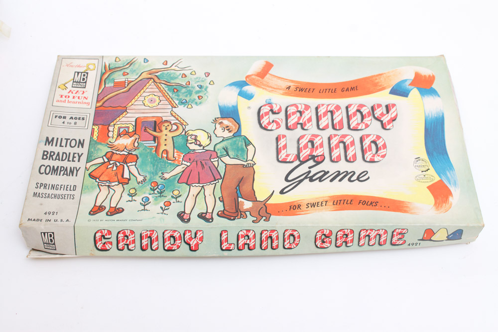 Vintage Classic Games