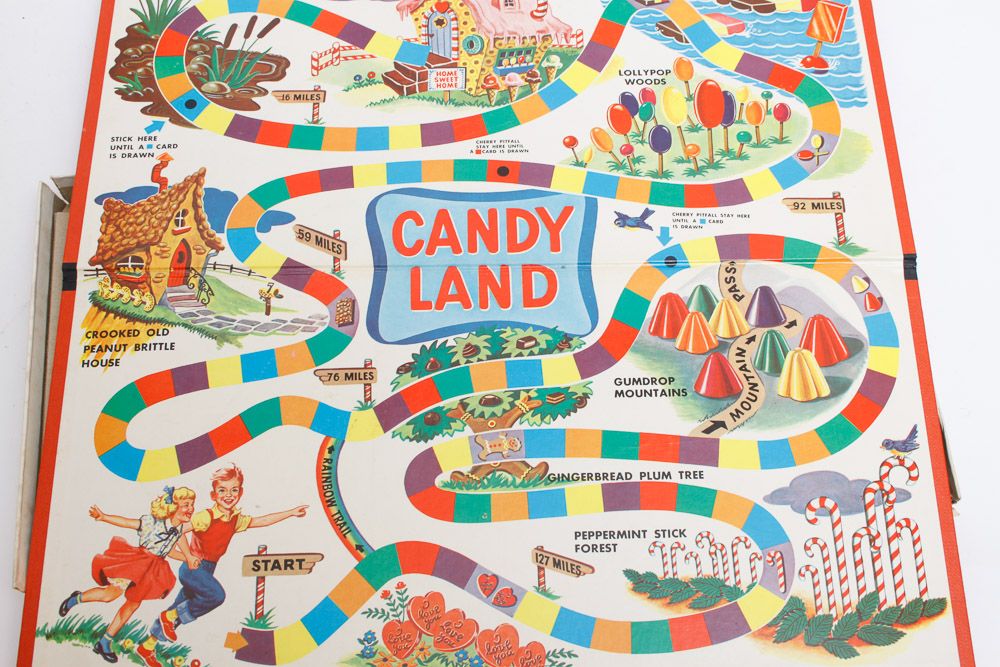 Vintage Classic Games