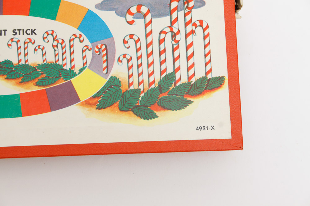 Vintage Classic Games