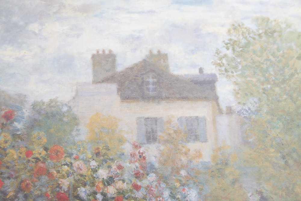 Impressionist Prints