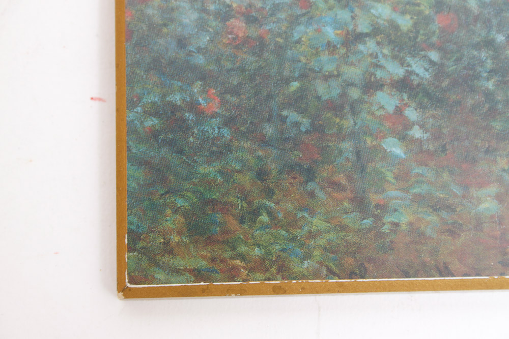 Impressionist Prints