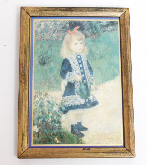 Impressionist Prints