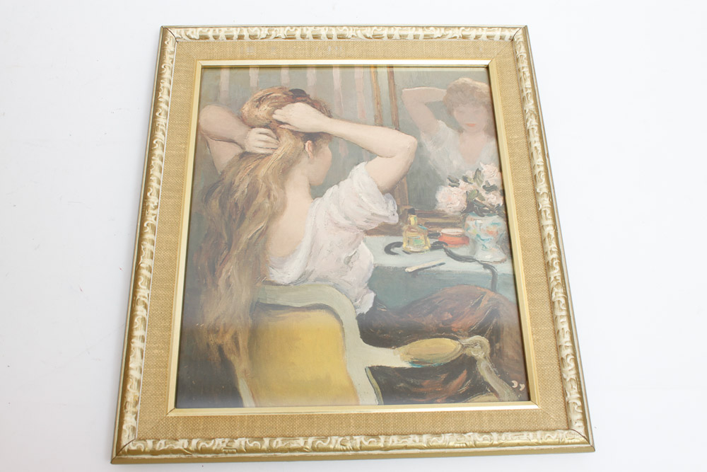 Impressionist Prints