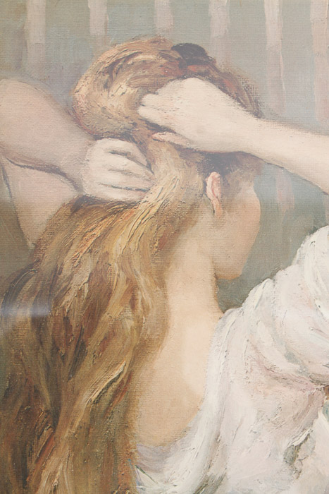 Impressionist Prints