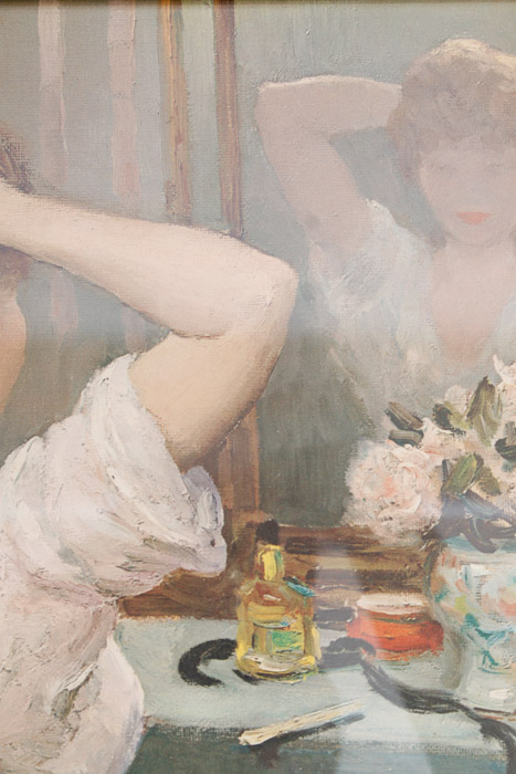 Impressionist Prints