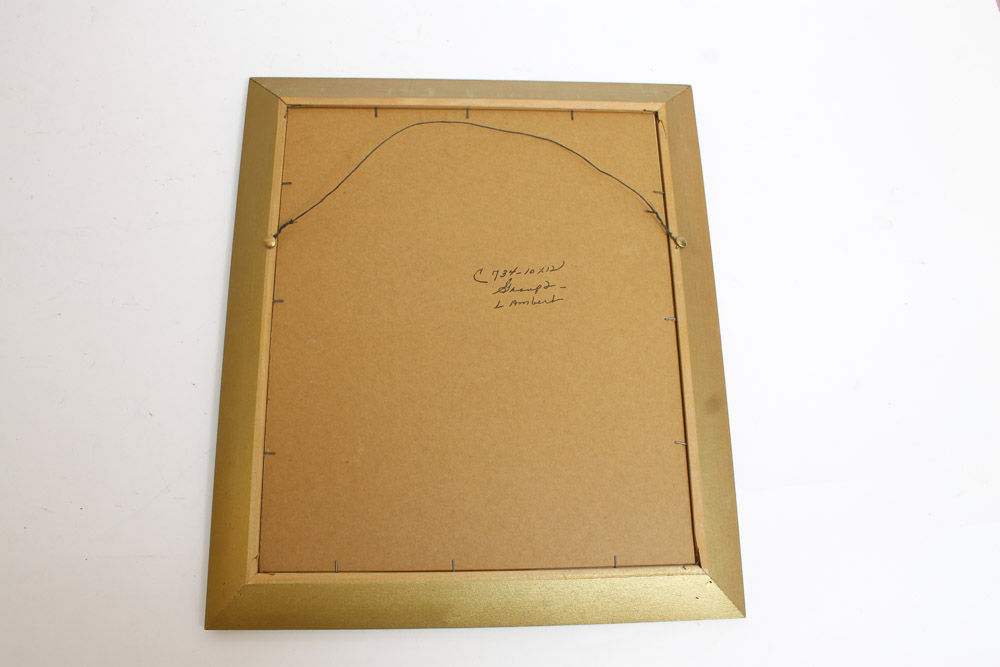 Impressionist Prints