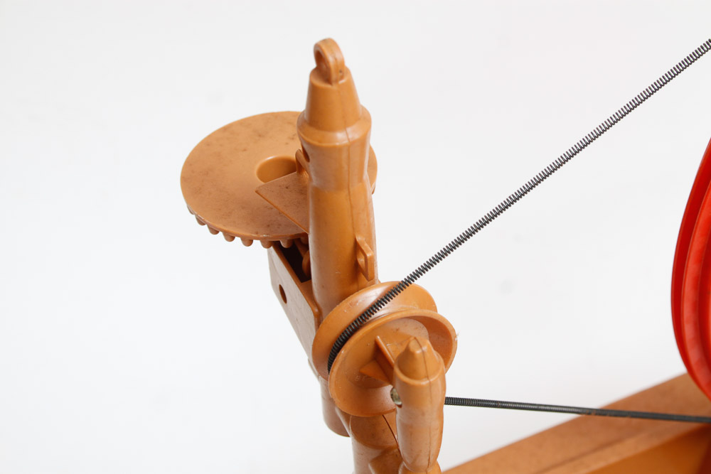 Vintage Plastic Children's Toys