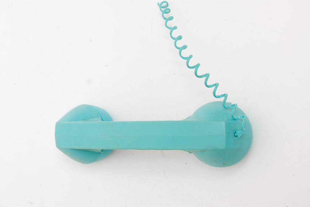 Vintage Plastic Children's Toys