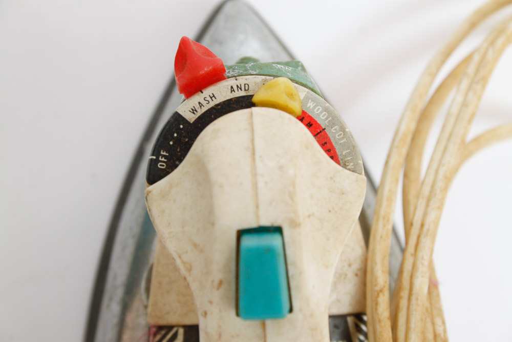 Vintage Tin Lithograph Play Toys