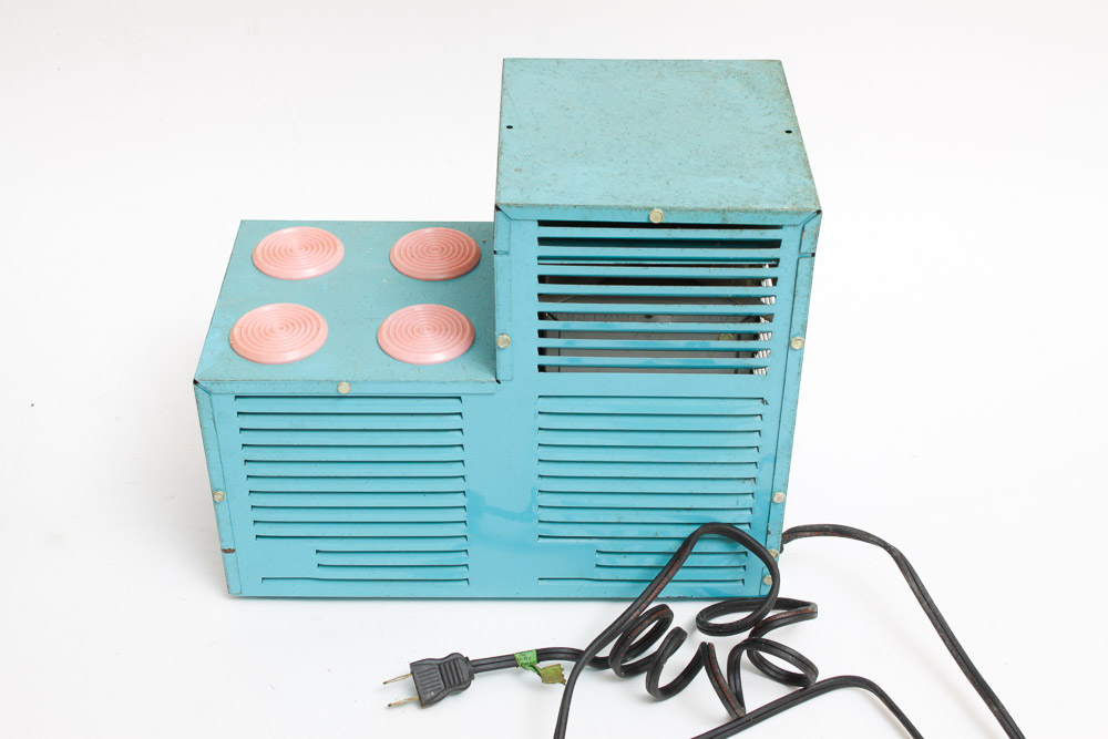 Vintage Tin Lithograph Play Toys