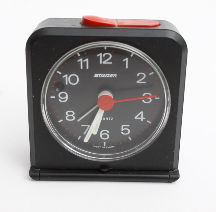 Alarm Clock Collection