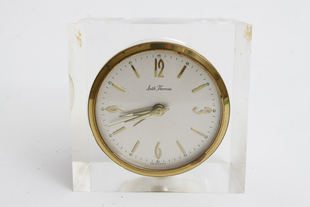 Alarm Clock Collection