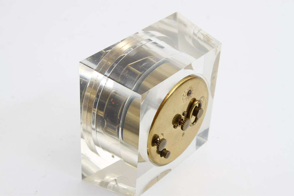 Alarm Clock Collection