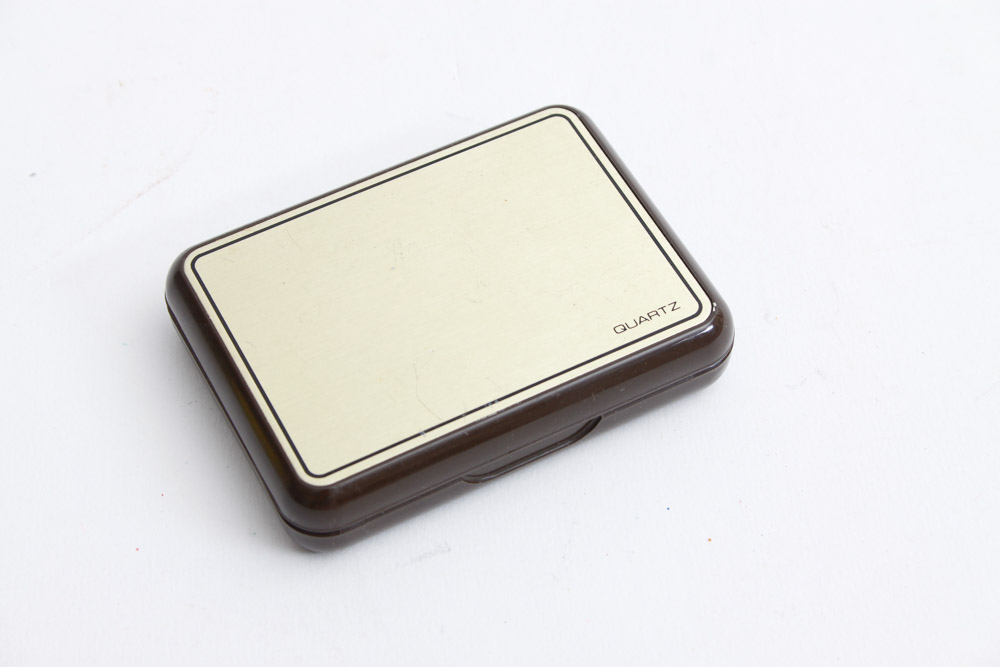 Alarm Clock Collection